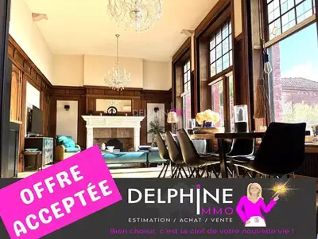 Appartement vente à Lille, Mouvaux