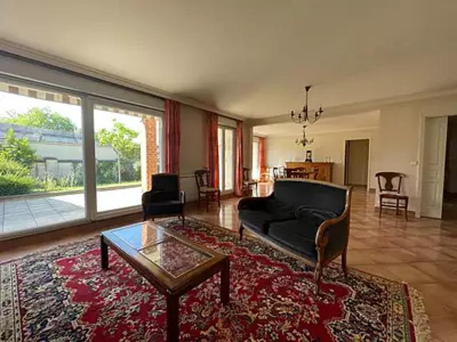 Appartement vente à Lille, Mouvaux