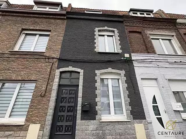 Maison vente à Lille, Mouvaux