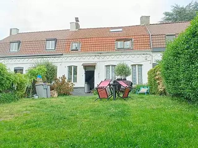 Maison vente à Lille, Mouvaux