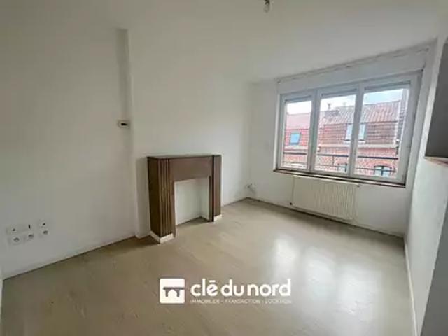 Appartement location à Lille, Mouvaux