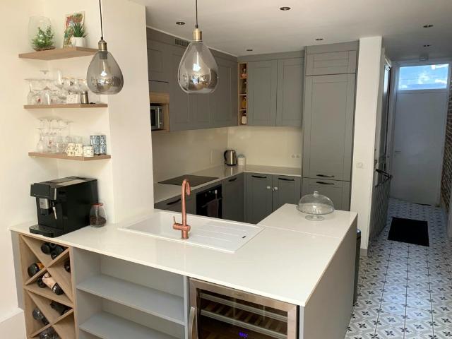 Maison location à Lille, Mouvaux