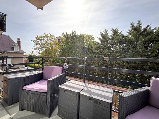 Appartement vente à Lille, Mouvaux