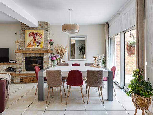 Maison vente à Mouvaux, Nord