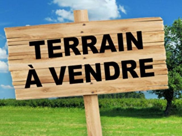 Terrain vente à Lille, Mouvaux