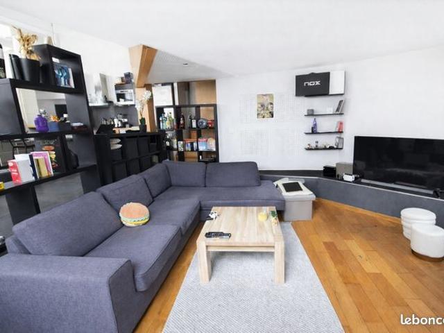 Appartement vente à Lille, Mouvaux
