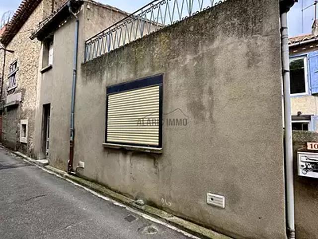 Maison vente à Narbonne, Moux