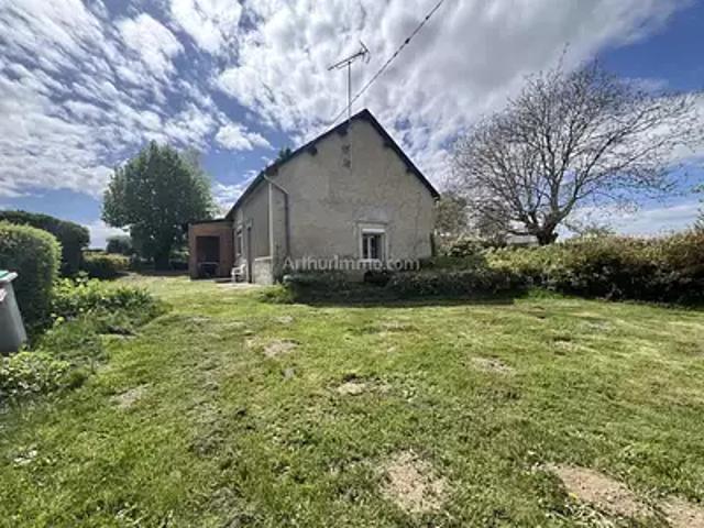 Maison vente à Château-Chinon (Ville), Moux-en-morvan