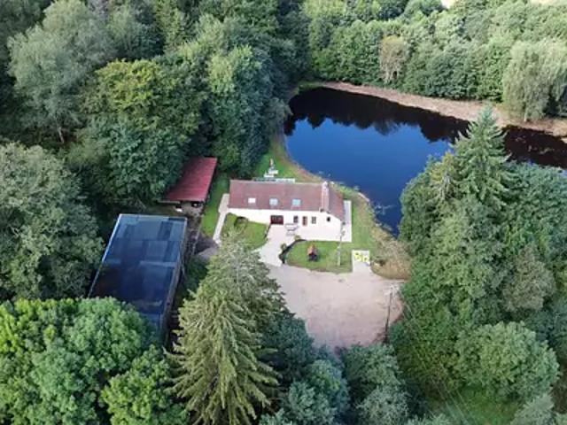 Maison vente à Château-Chinon (Ville), Moux-en-morvan
