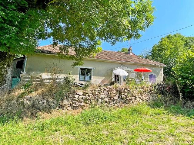 Maison vente à Château-Chinon (Ville), Moux-en-morvan