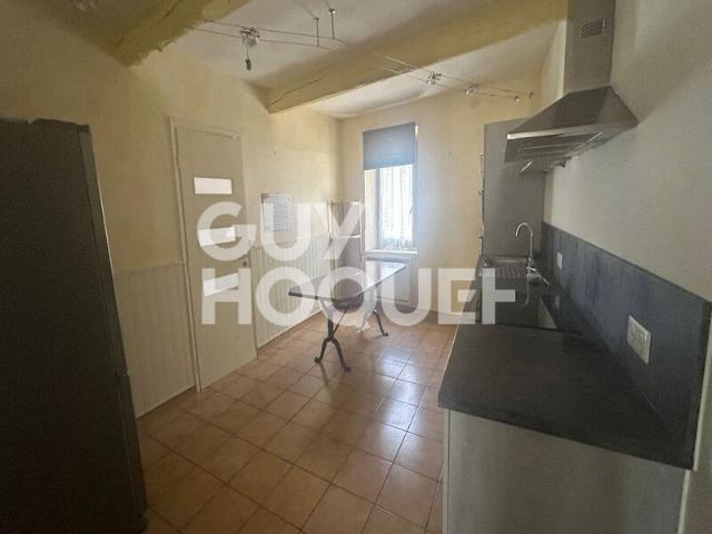 Maison vente à Narbonne, Moux