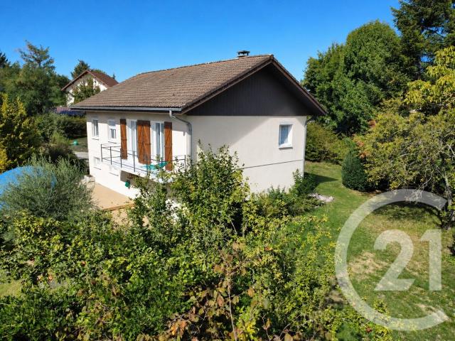 Maison vente à Mouxy, Savoie