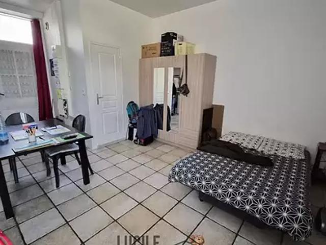 Appartement vente à Clermont, Mouy