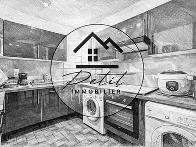 Appartement vente à Clermont, Mouy