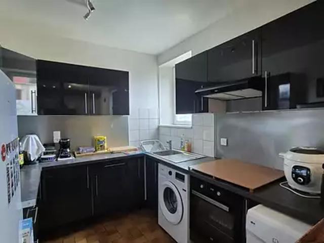 Appartement vente à Clermont, Mouy