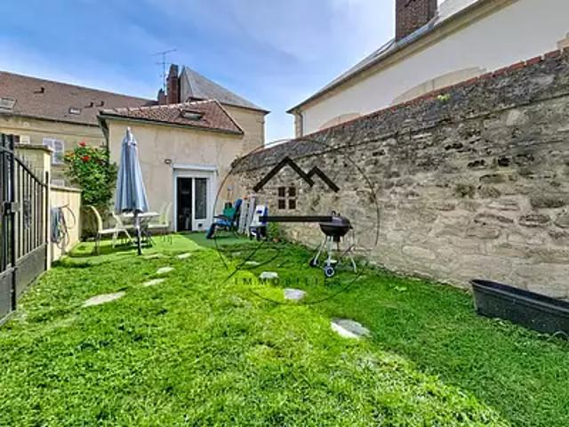 Appartement vente à Clermont, Mouy