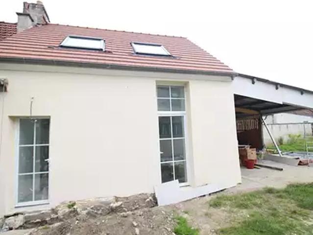 Maison vente à Clermont, Mouy