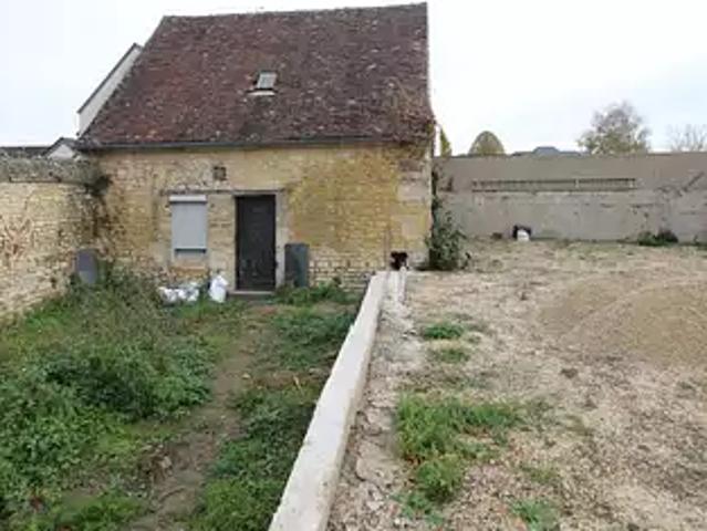 Maison vente à Clermont, Mouy