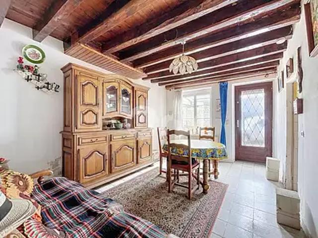 Maison vente à Clermont, Mouy
