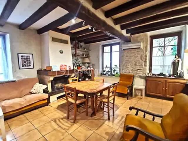 Maison vente à Clermont, Mouy