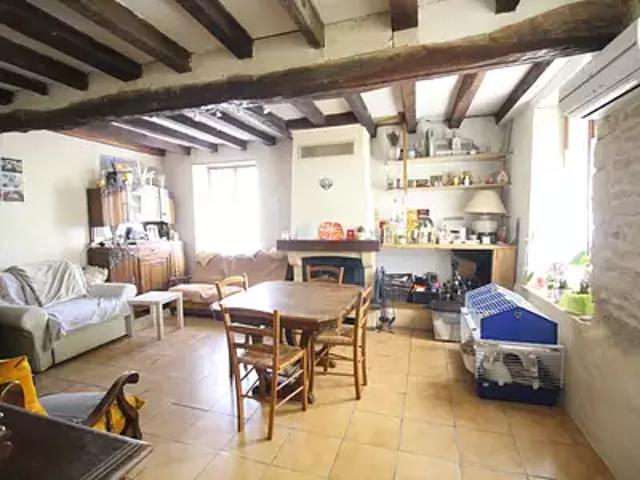 Maison vente à Nœud, Mouy