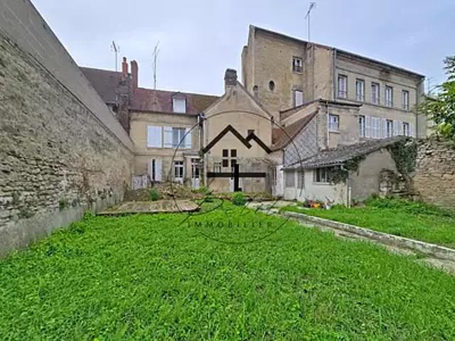 Maison vente à Nœud, Mouy