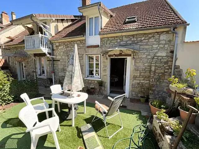Maison vente à Clermont, Mouy