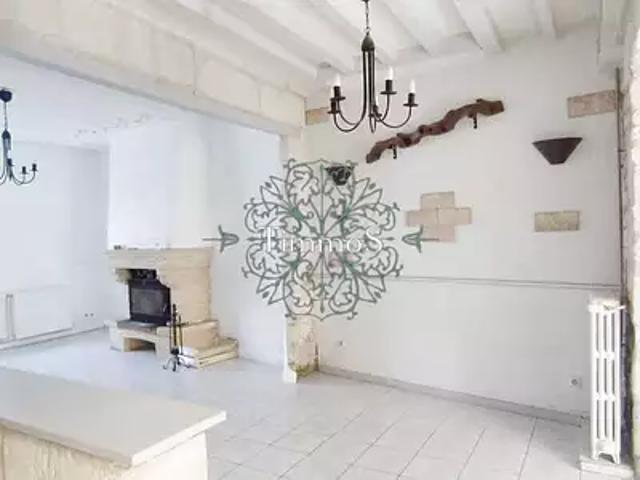 Maison vente à Nœud, Mouy
