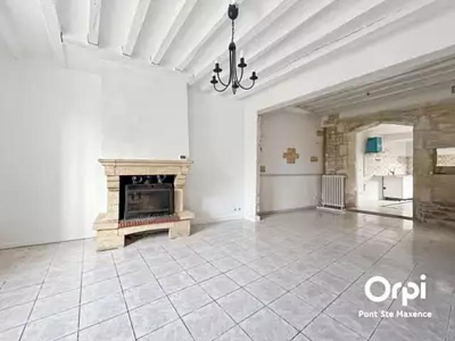 Maison vente à Clermont, Mouy