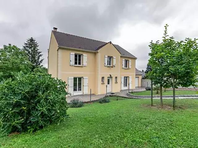 Maison vente à Clermont, Mouy