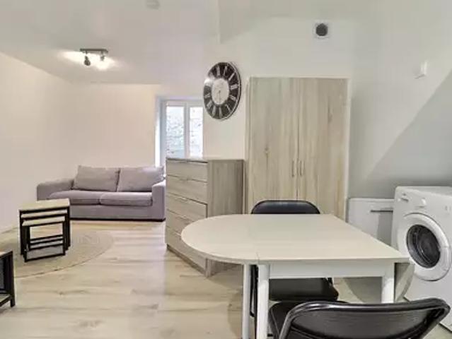 Appartement location à Clermont, Mouy