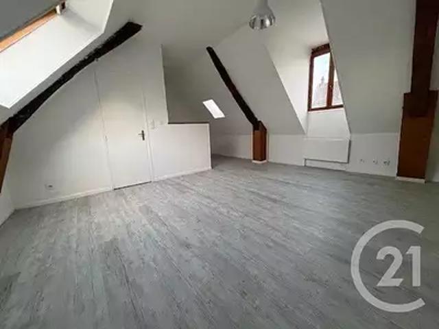Appartement location à Clermont, Mouy