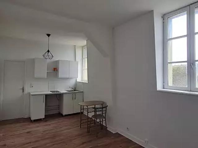 Appartement location à Nœud, Mouy