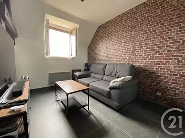 Appartement location à Nœud, Mouy