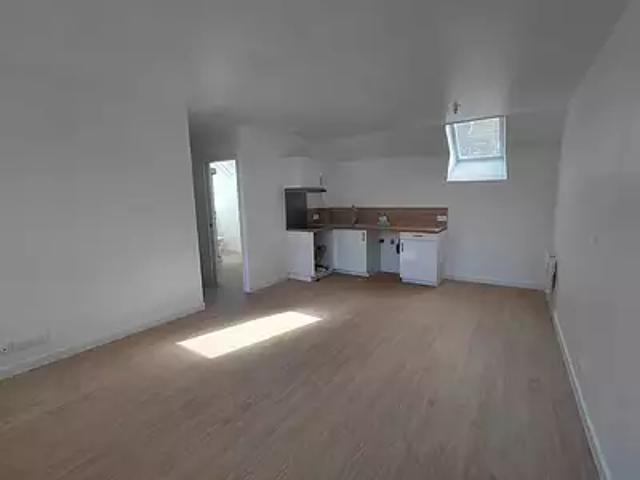 Appartement location à Nœud, Mouy