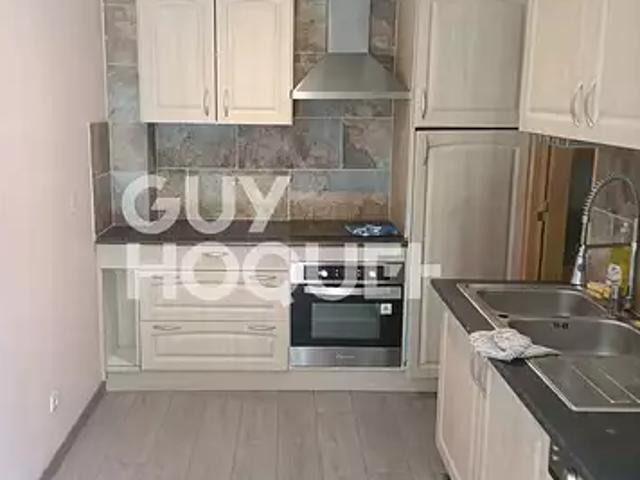 Appartement location à Clermont, Mouy
