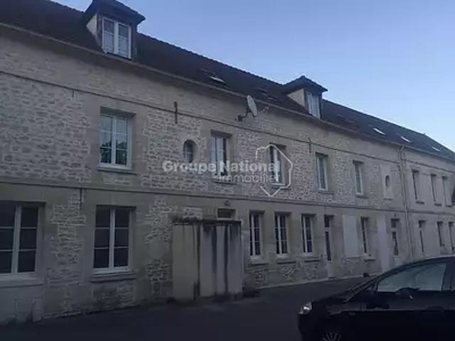 Appartement location à Nœud, Mouy