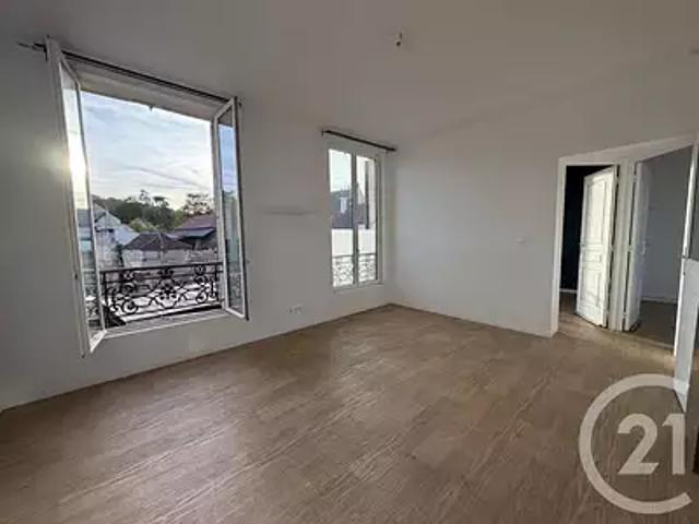 Appartement location à Nœud, Mouy