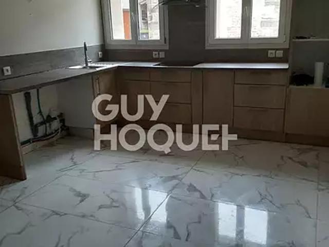 Appartement location à Clermont, Mouy