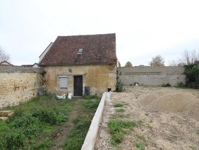 Maison vente à Clermont, Mouy