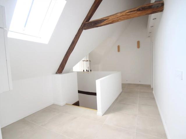 Appartement vente à Clermont, Mouy