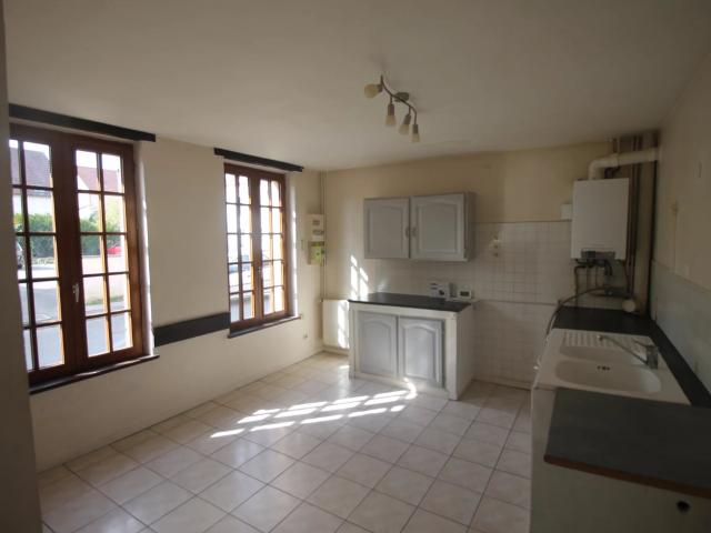 Maison vente à Balagny-sur-Thérain, Oise
