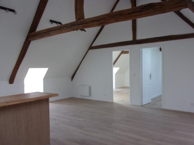 Appartement vente à Clermont, Mouy