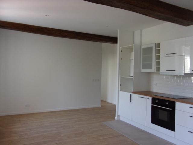 Appartement vente à Clermont, Mouy