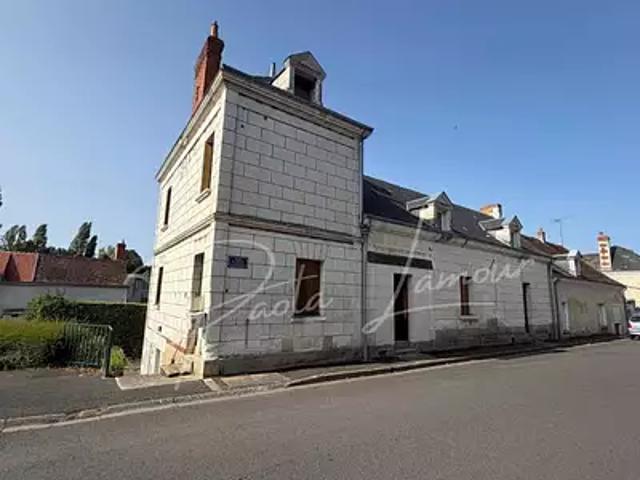 Maison vente à Le Bourg, Mouzay