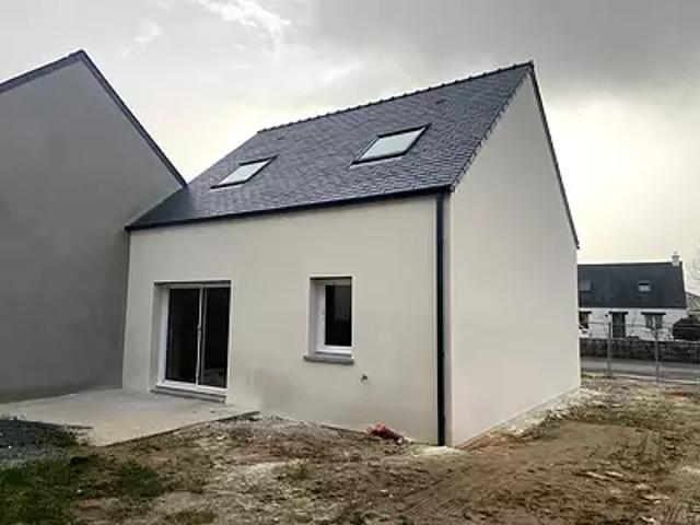 Maison vente à Châteaubriant-Ancenis, Mouzeil