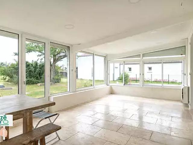 Maison vente à Mouzeuil-Saint-Martin, Vendée