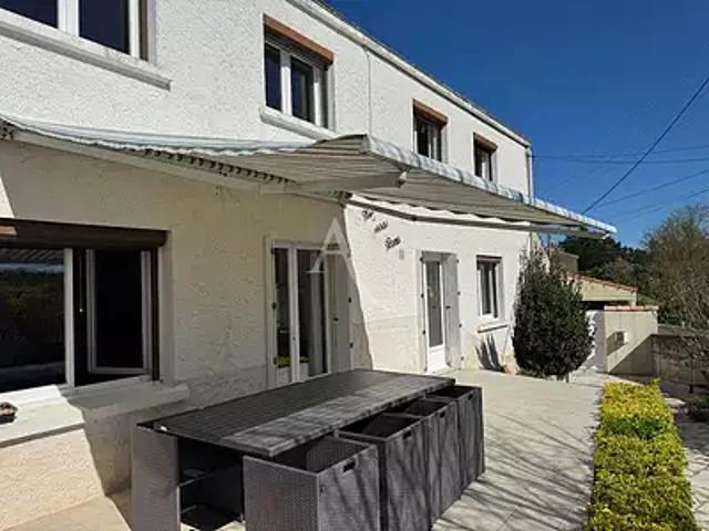 Maison vente à Mouzeuil-Saint-Martin, Vendée
