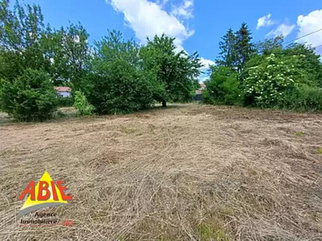 Terrain vente à Fontenay-le-Comte, Mouzeuil-saint-martin