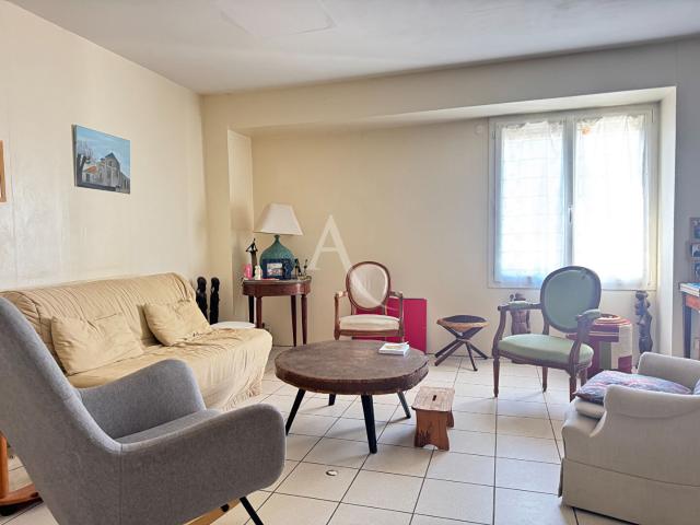 Maison vente à Mouzeuil-Saint-Martin, Vendée